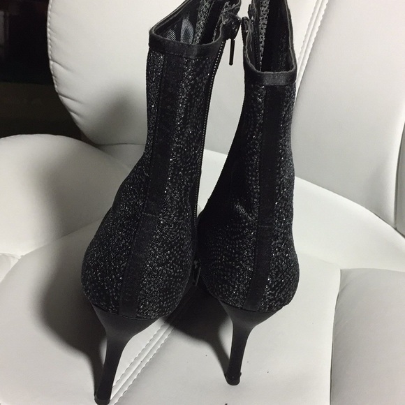 ⭐️ CAPARROS. Boots - Picture 4 of 7